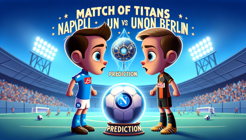 prediksi napoli vs union berlin