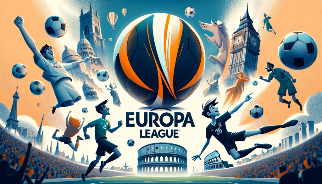 liga europa