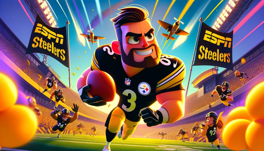 ai-pixar-affiches-espn-steelers