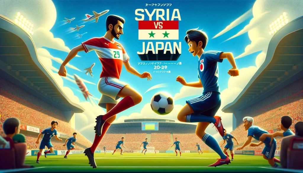 ai-pixar-posters-syria-vs-japan